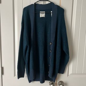 Abercrombie & Fitch Cardigan